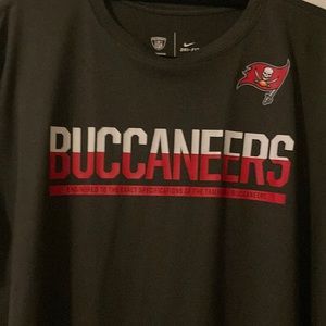 Tampa Bay Buccaneers Dri Fit Men’s T-Shirt